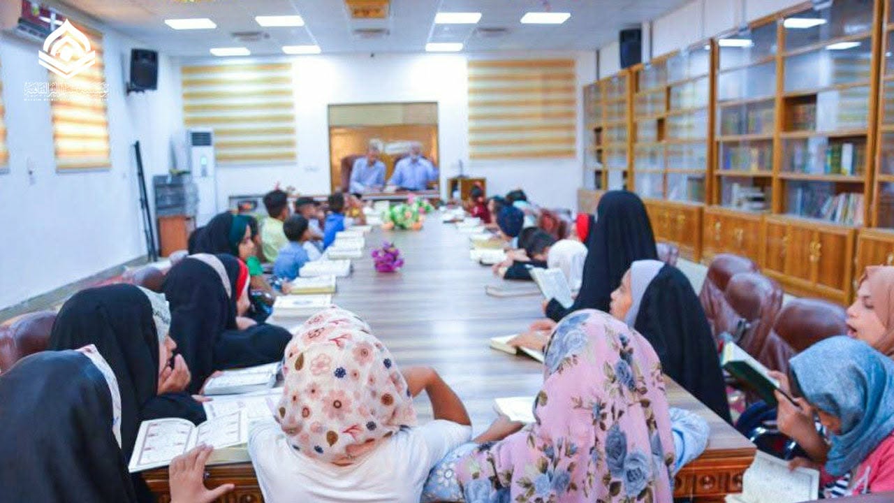 دروس ومسابقات